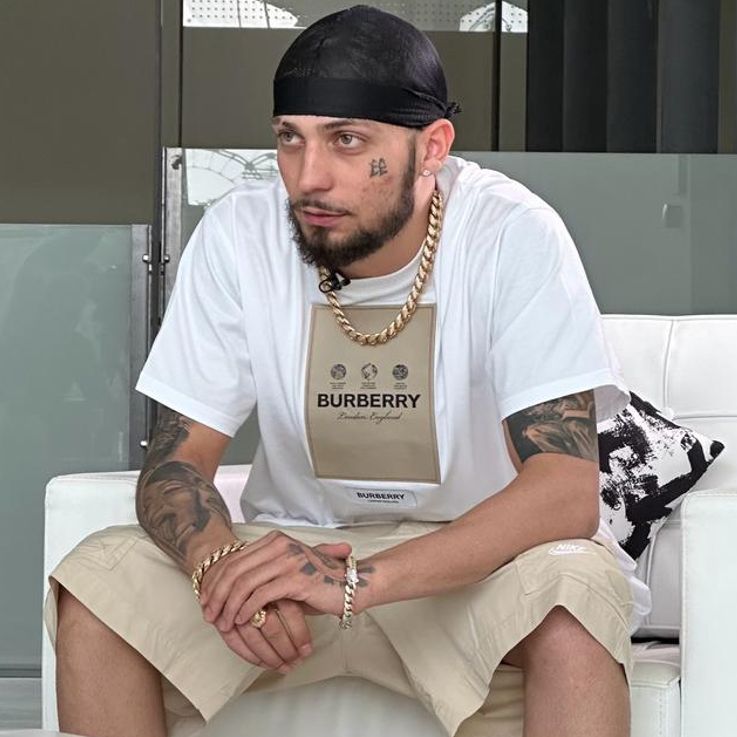 butanero