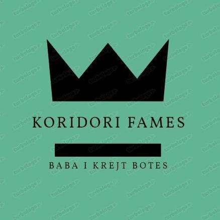 KoridorFame avatar