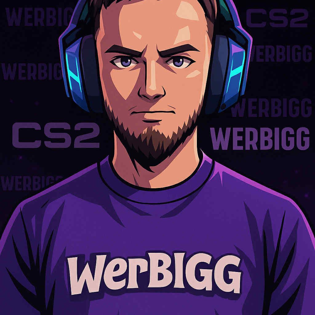 WerBIGG avatar
