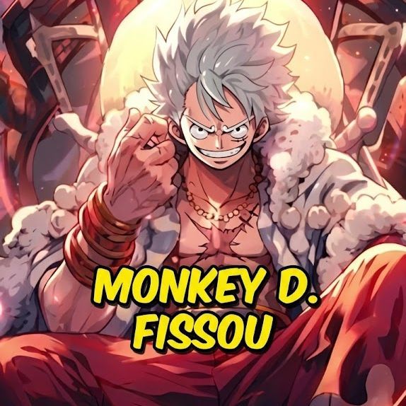 fissou FACEIT avatar