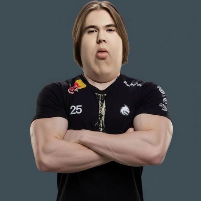 Faceit Avatar