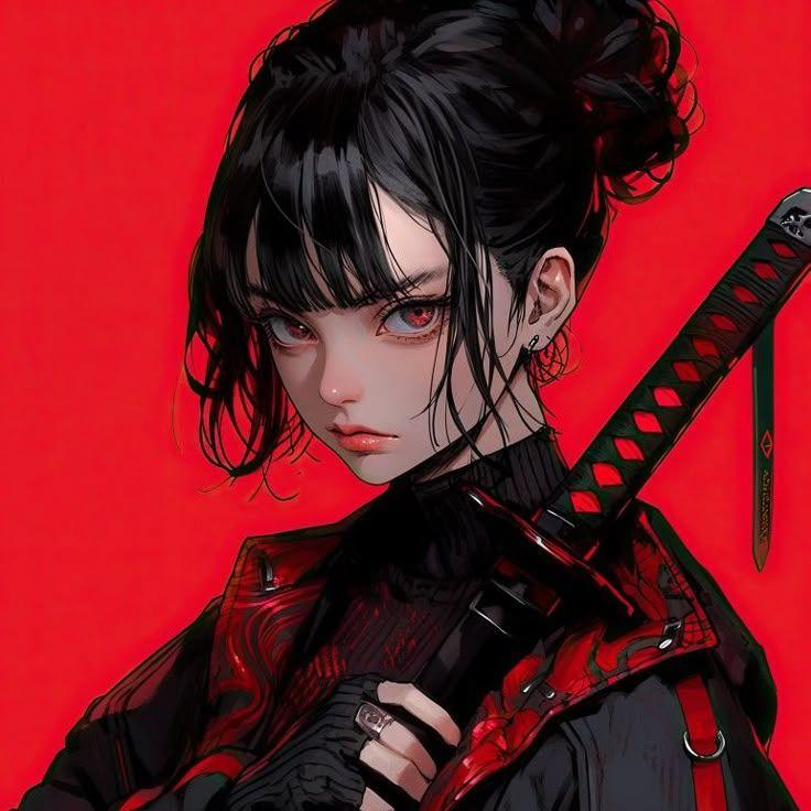 Sanyara avatar
