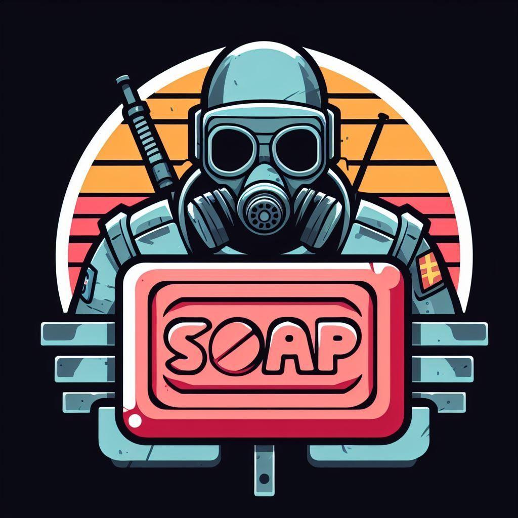Player SoapMc avatar