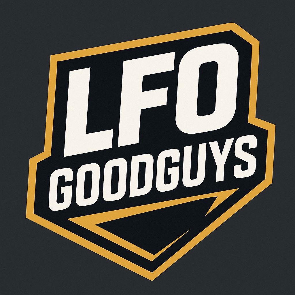 LFO GoodGuys