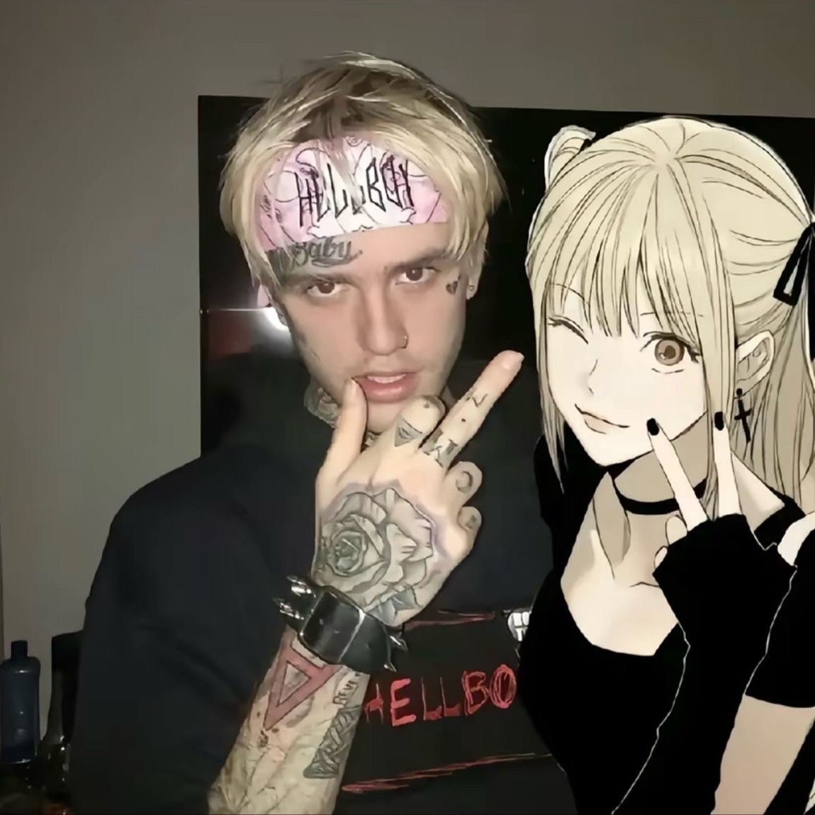 3lilpeepfan3