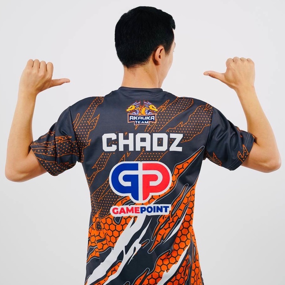 Chadzcs