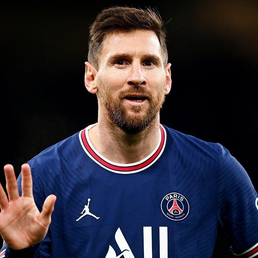 Lionel_Messi avatar