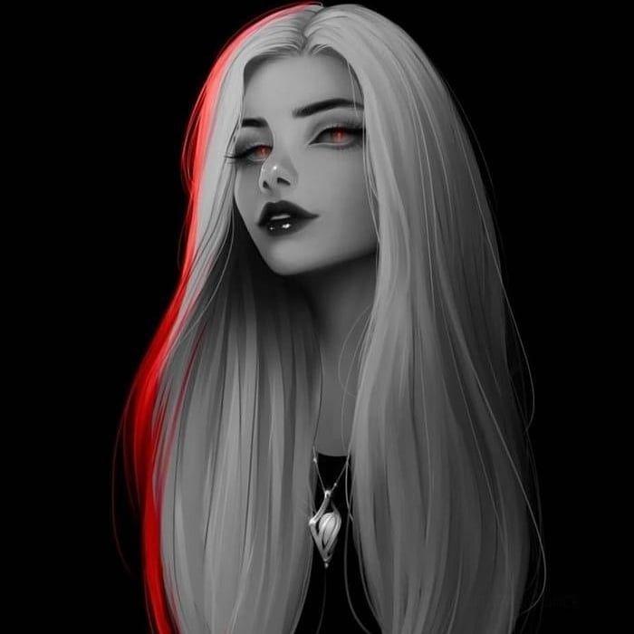 VIkaLOveDick