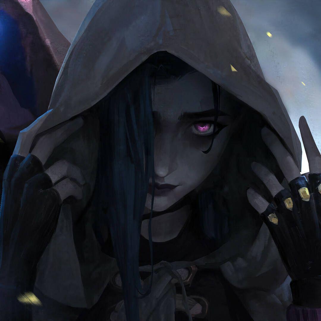 LilMaster