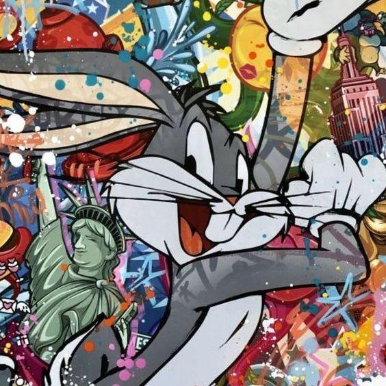 BugsBunny778 avatar