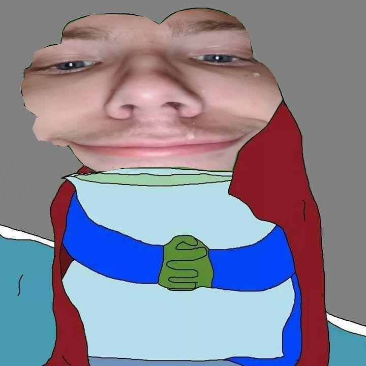 Pufferfisken avatar