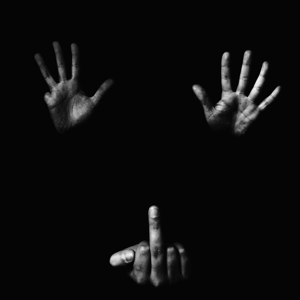 Nice-Hand
