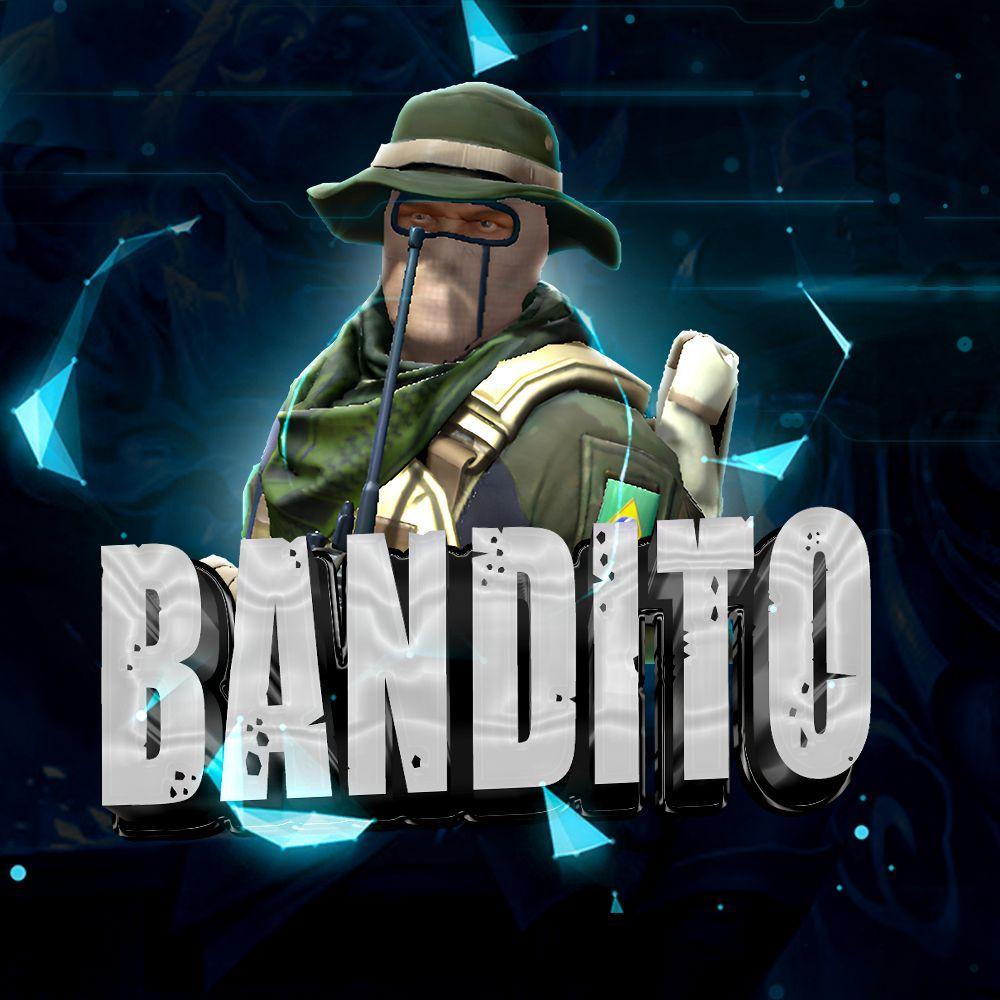 Player ElBanditoCS avatar
