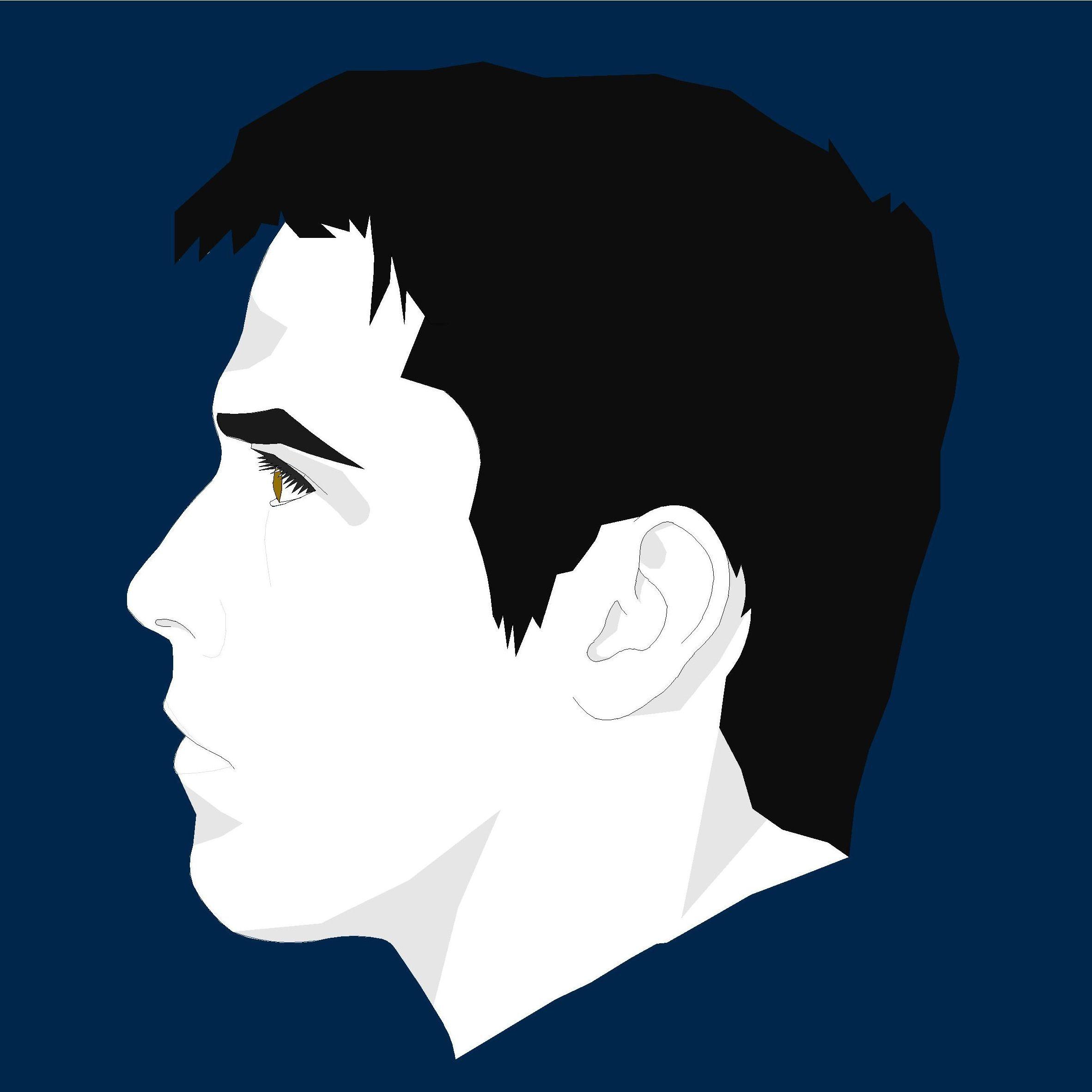 Faceit avatar