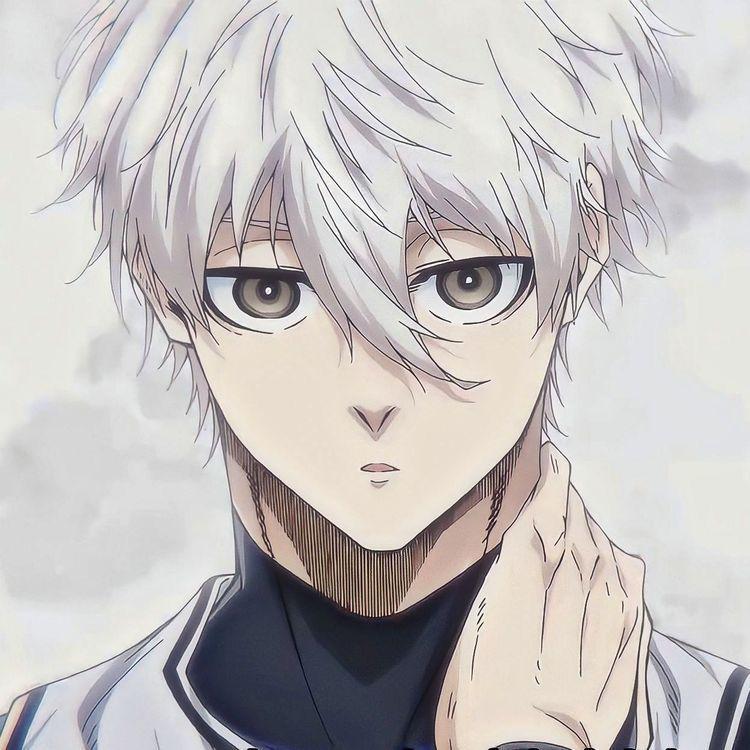 Kysawty avatar