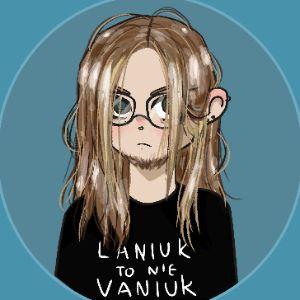 Laniuszekk avatar