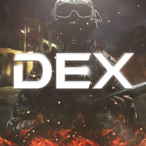 TR-DeX avatar