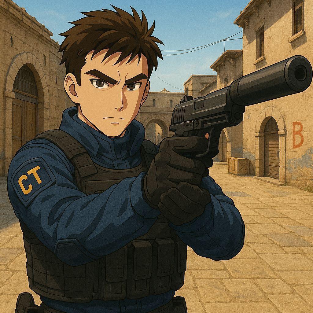 -LastOne_ avatar