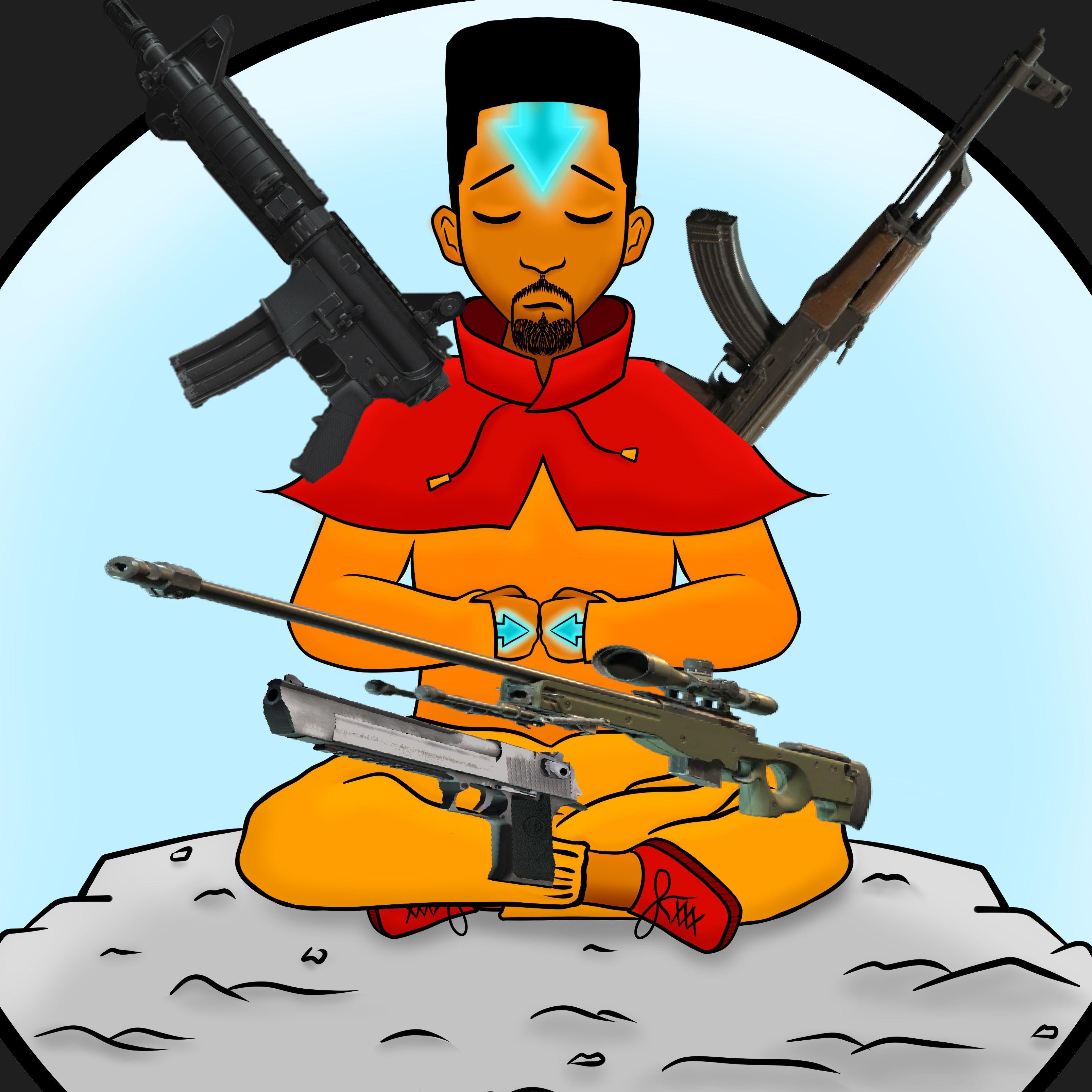 Player ItchySweatyP avatar