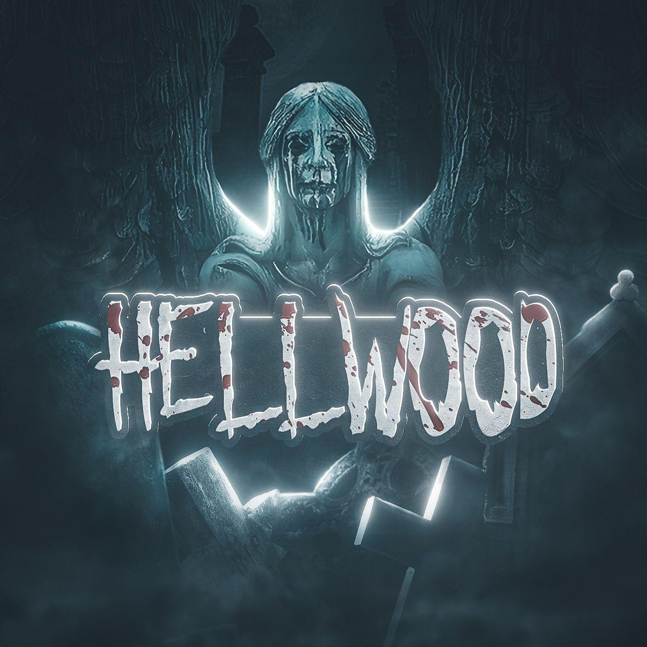 HellWoodTag avatar