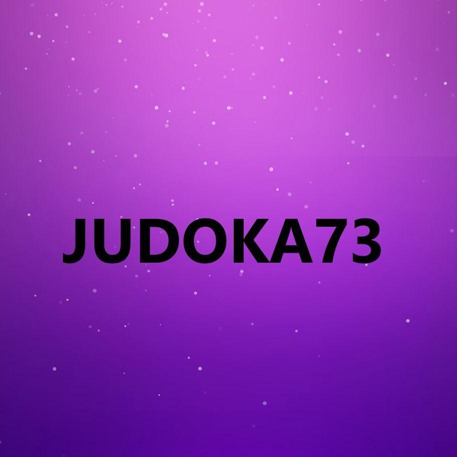 Player JUDOKA73 avatar