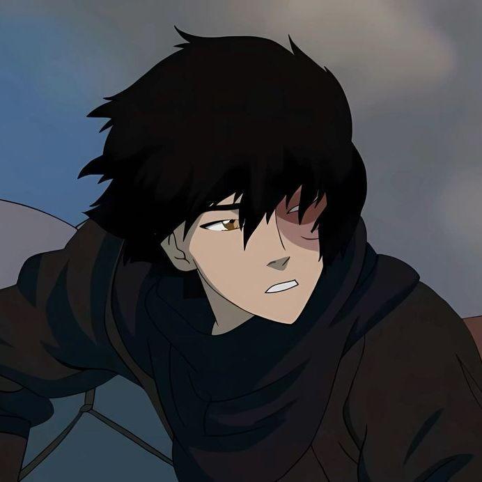 SnickAYE avatar