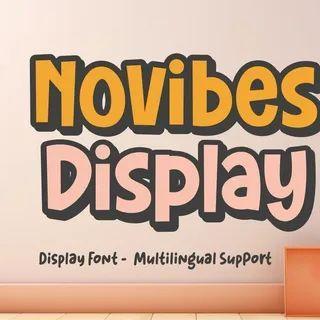 novibe avatar