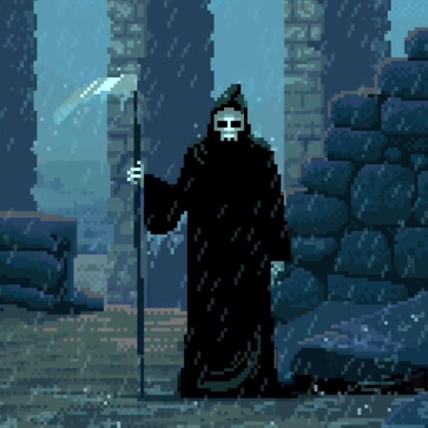 Beskko avatar