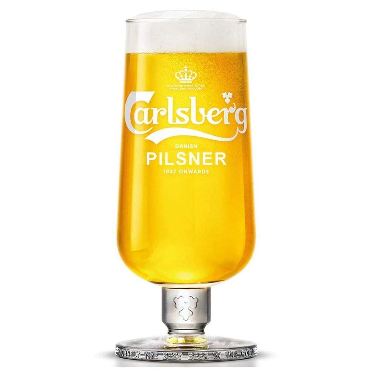 CarLsbergeR