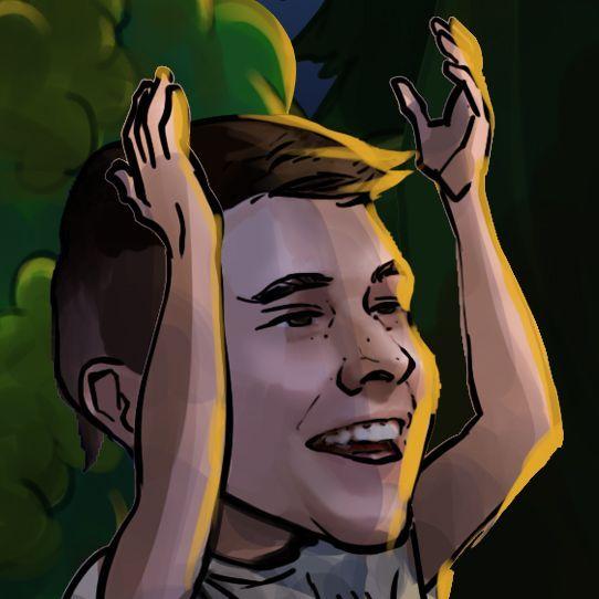 Dinko- avatar
