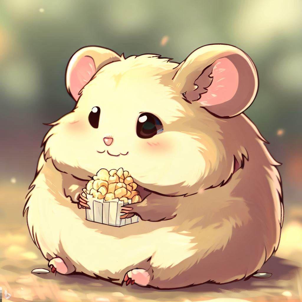 PorkingBun avatar