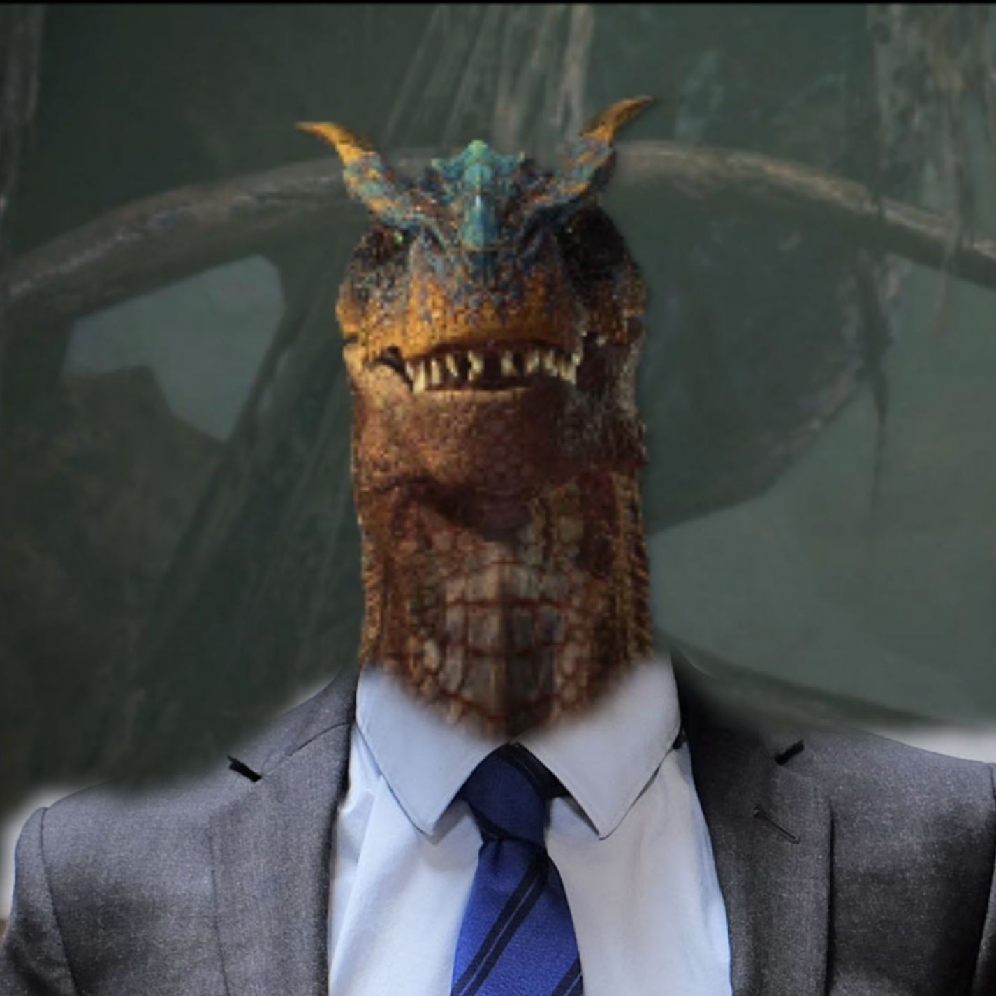 TigrexHater