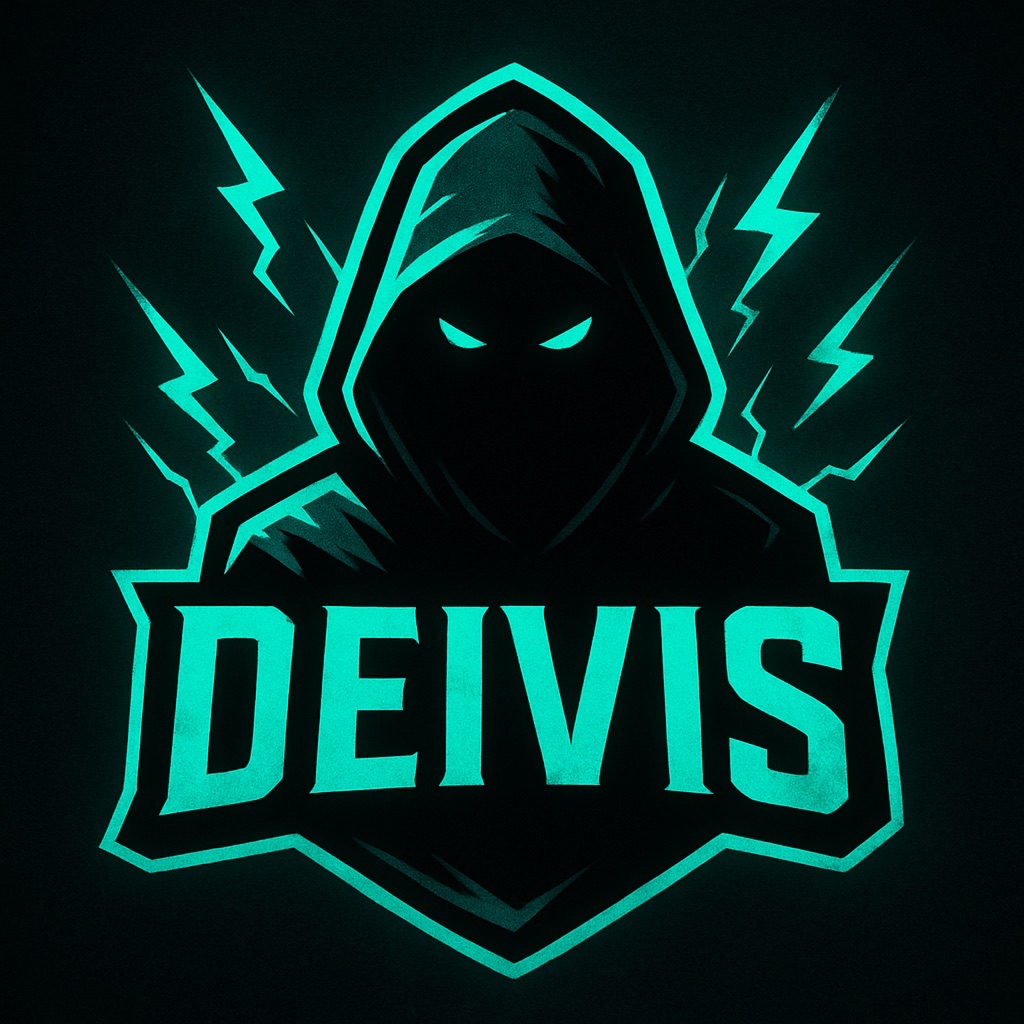 DjDeivis