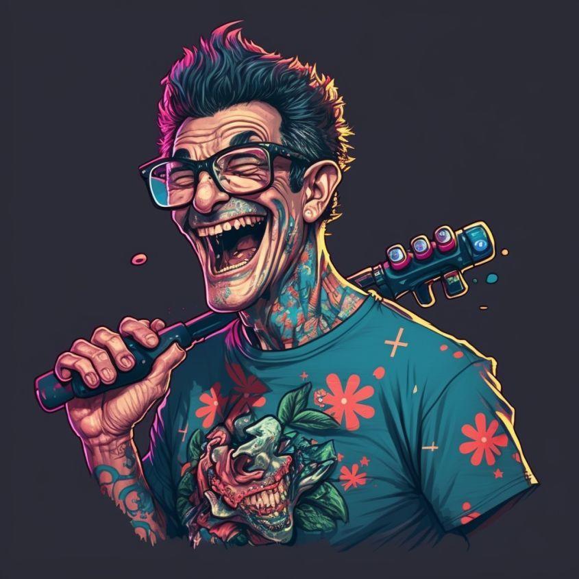 SPXAEON avatar