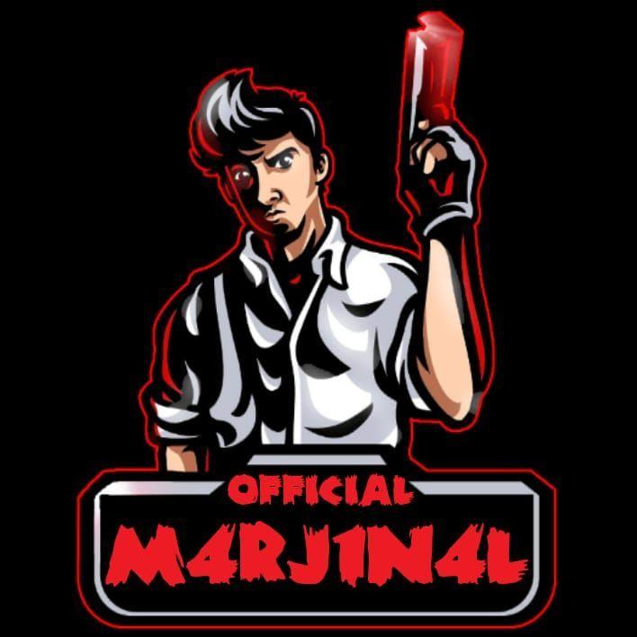 -M4RJ1N4L- avatar
