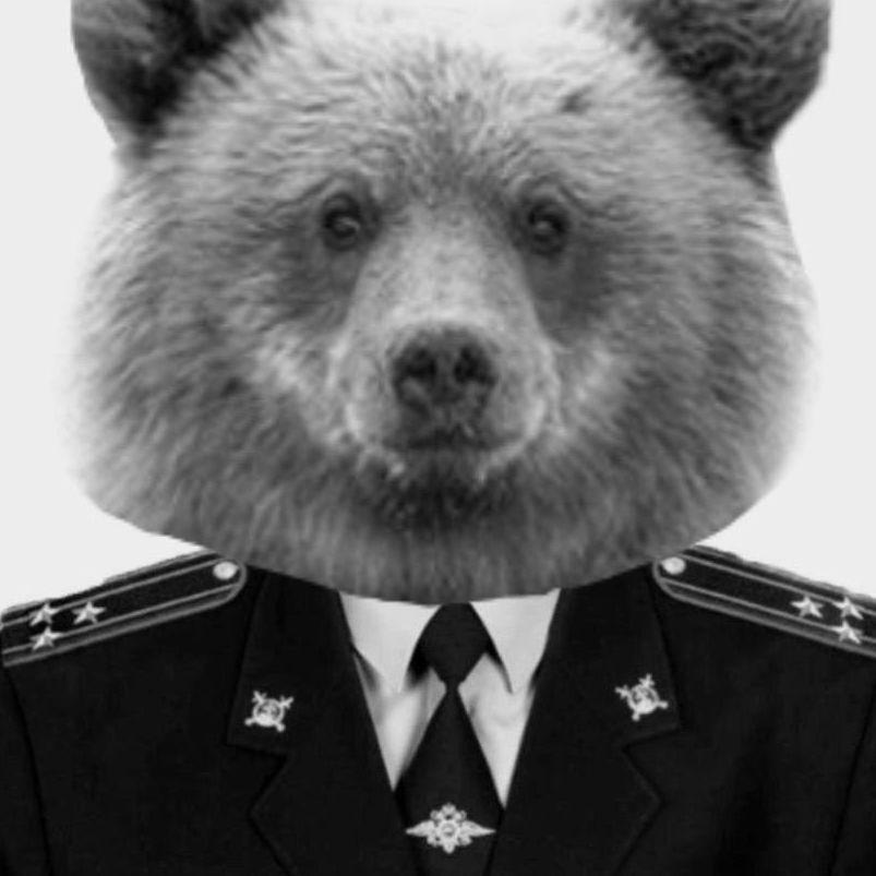 Medvezhenko