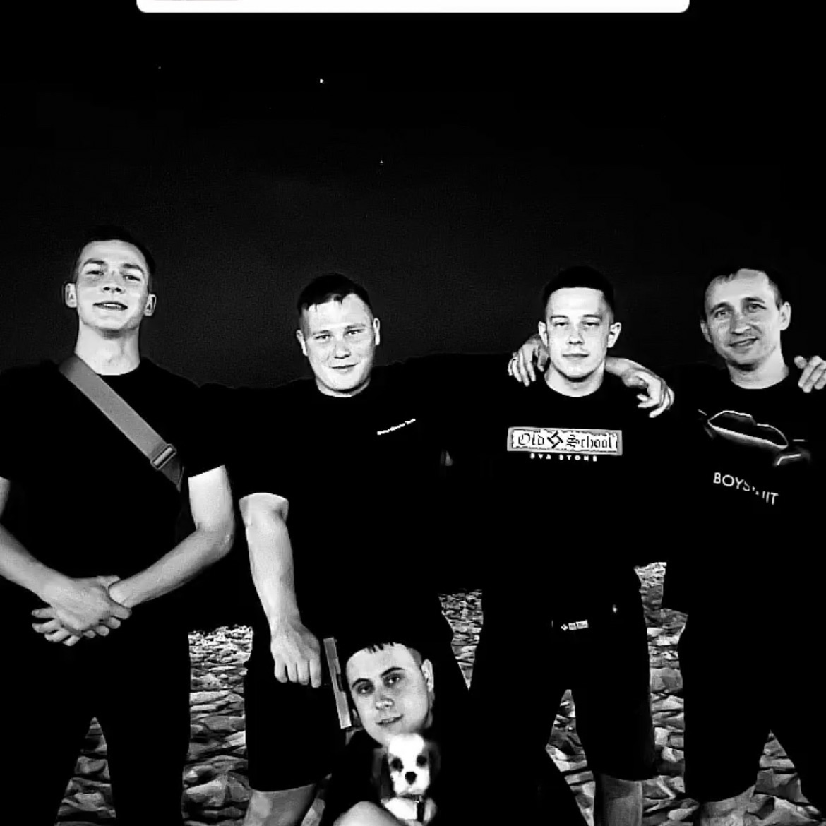 Mariupol22 FACEIT avatar