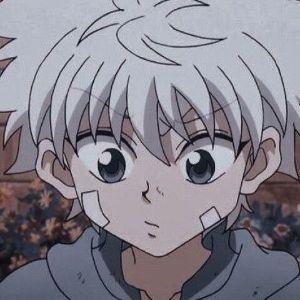 Killuaxa avatar