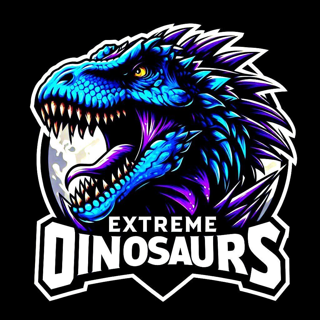 xtremeDinosaurs