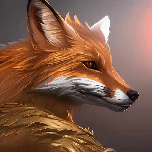 lucky-foxx avatar