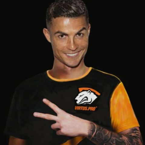 XeoXkj FACEIT avatar