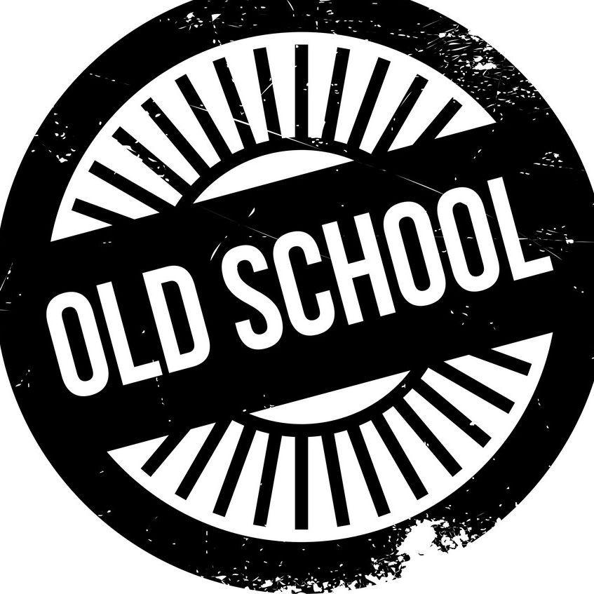 CS2 x 0ldschool Clan