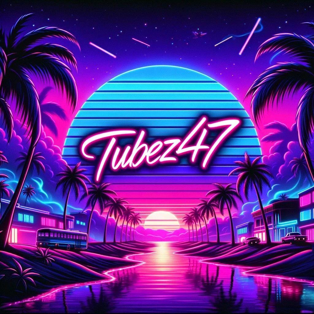 Player Tubez47 avatar