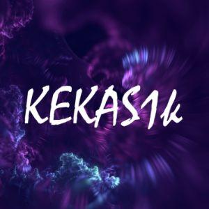 Player KEKAS1k_ avatar