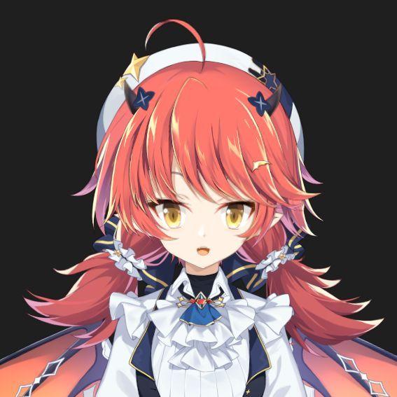 KaguraMahiru avatar