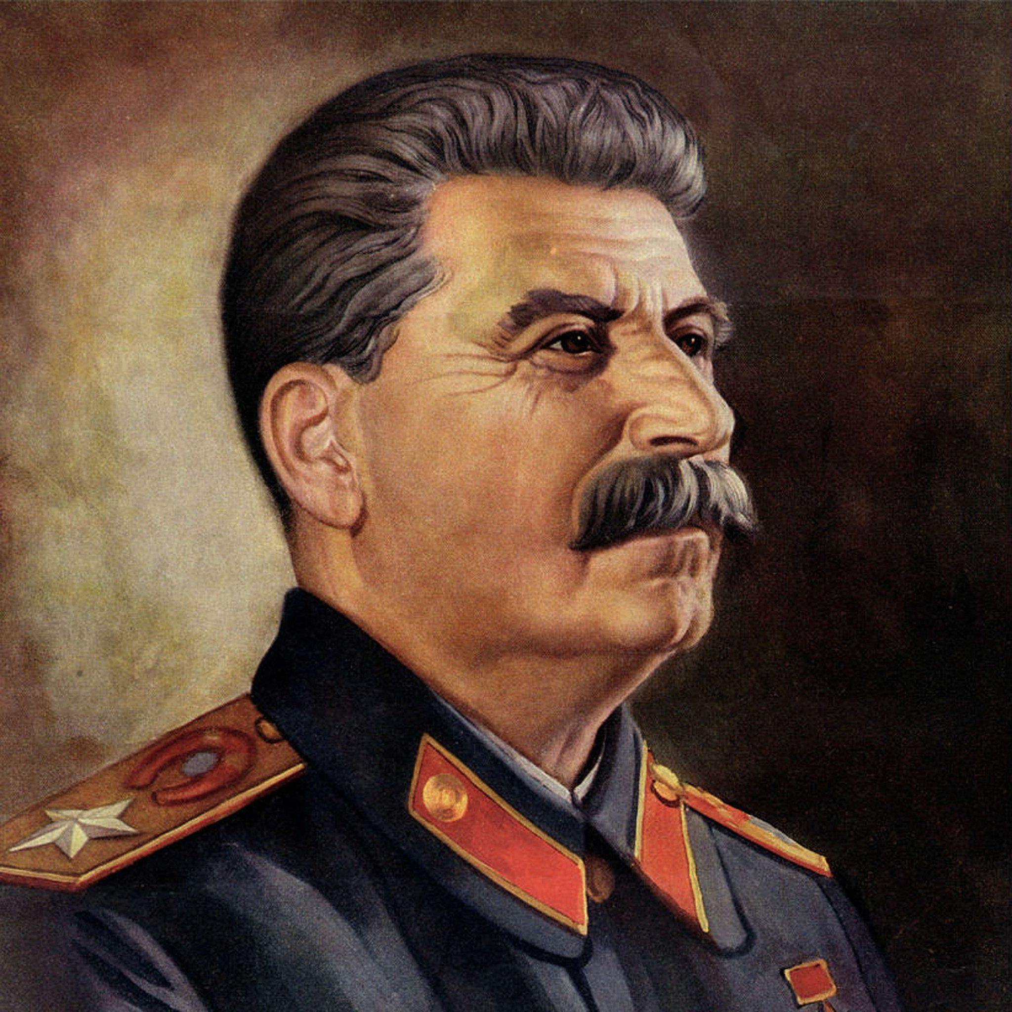 Stalin_1942 avatar