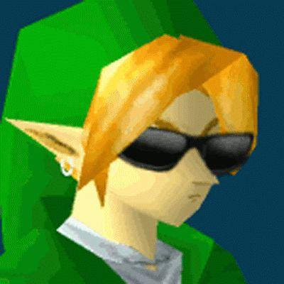 mykom avatar