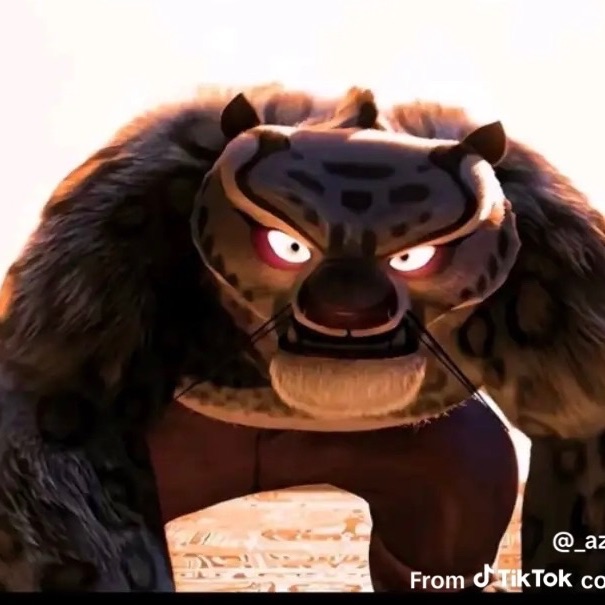 leopadre FACEIT avatar