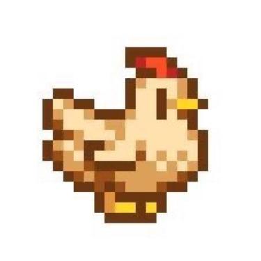 CHICKEN POP