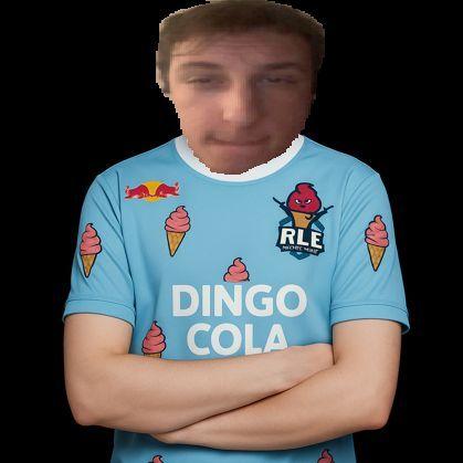 RLE_CHUDY avatar